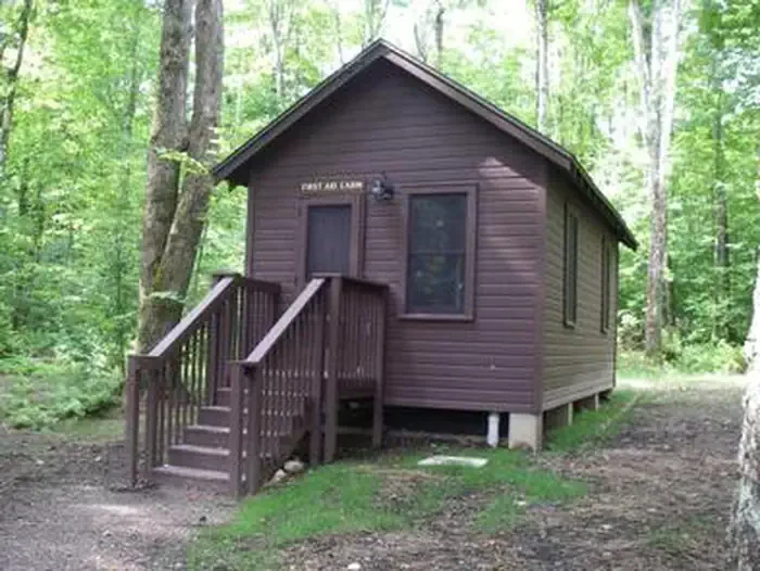Lost Lake Cabins