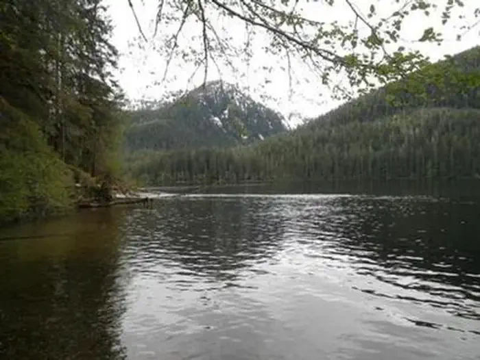 Eagle Lake Cabin