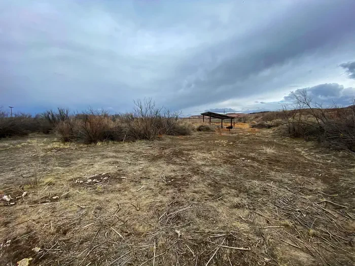 Westwater Group Site (Ranger Station)