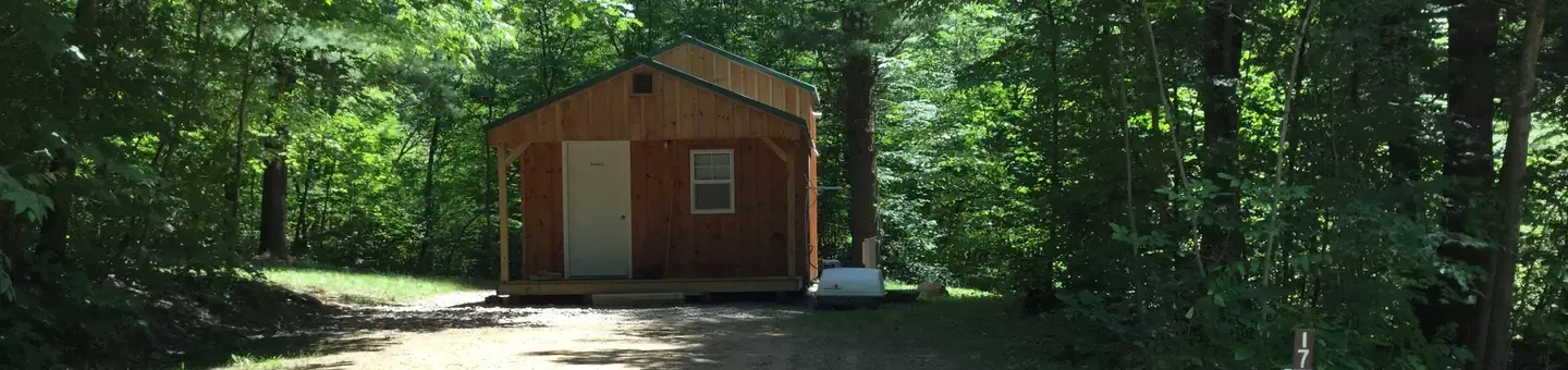 Cabin 017