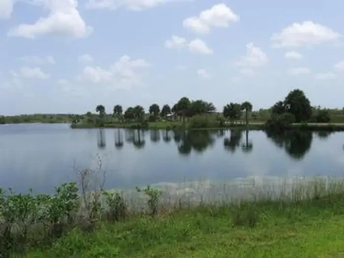 Monument Lake Campground