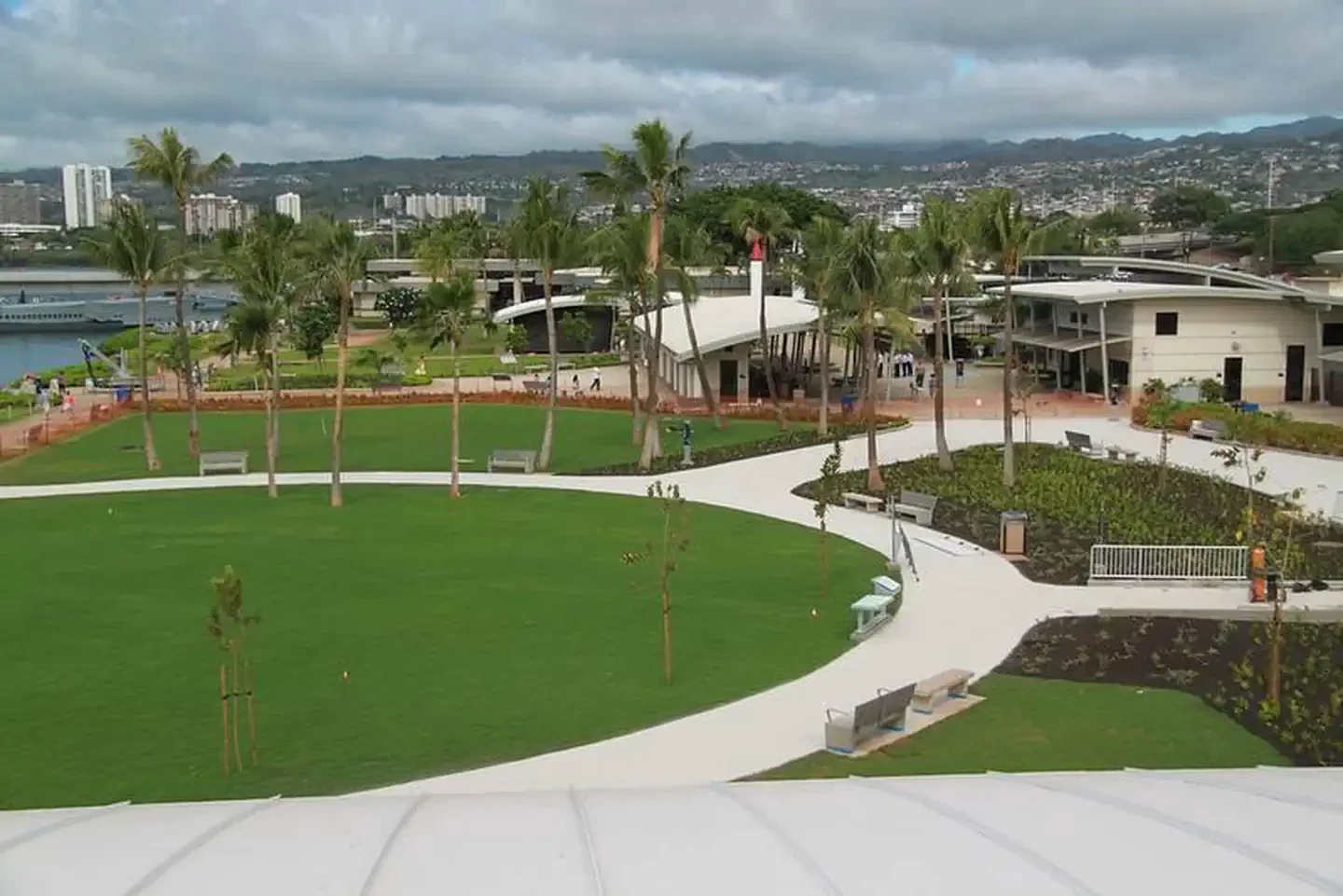 Official Pearl Harbor Captain's Unlimited Self-Guided Multimedia Tour
