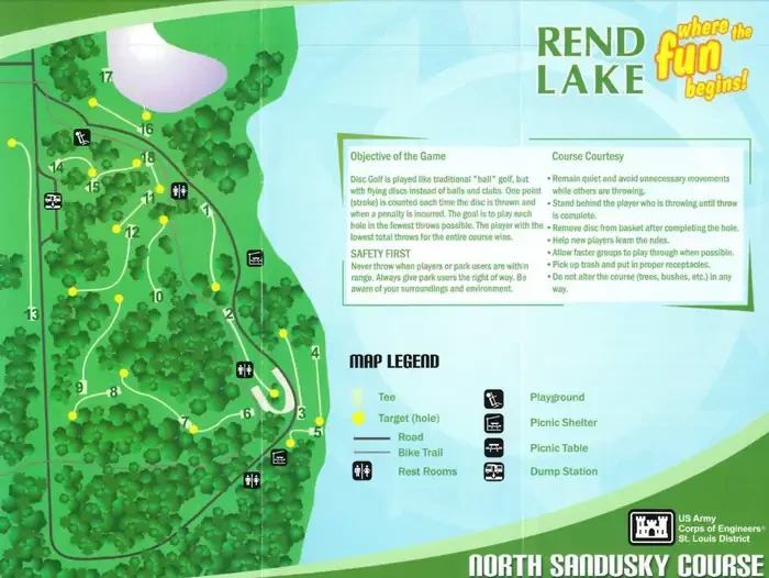 North Sandusky Day-Use