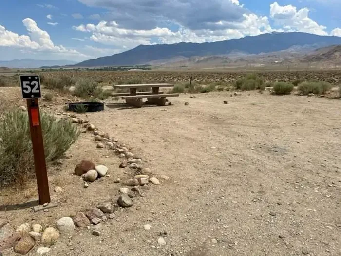 Pleasant Valley Pit Campground