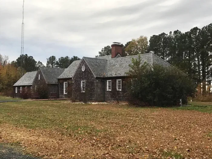 Eastern Neck National Wildlife Refuge (NWR) Permits