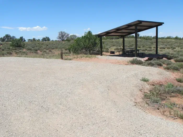 Horsethief Group Sites
