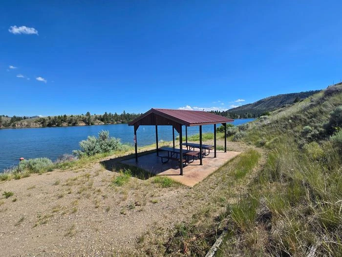 Small Group Shelter 4