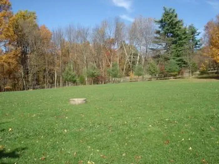 Camp Round Meadow