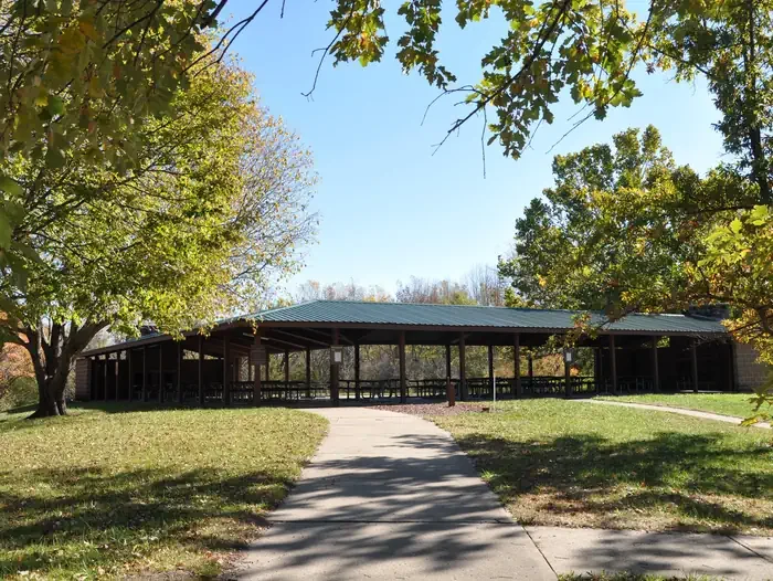 Sandpiper Recreation Area