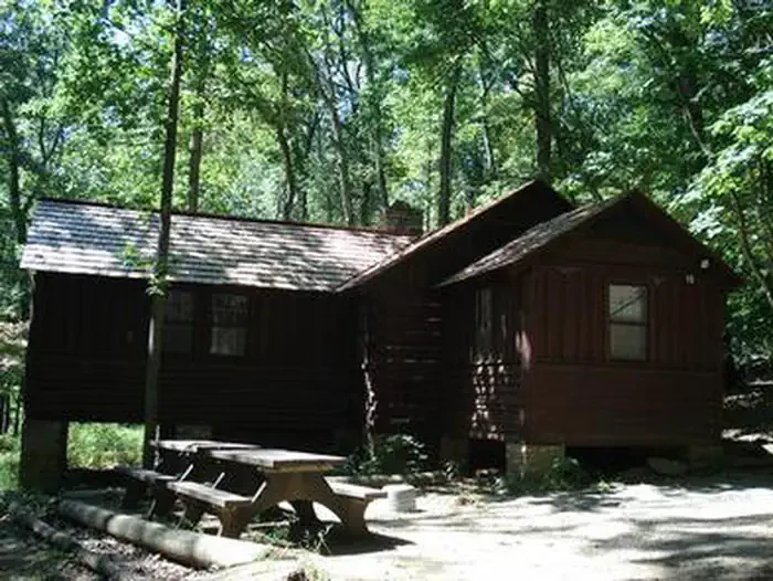 Camp Misty Mount