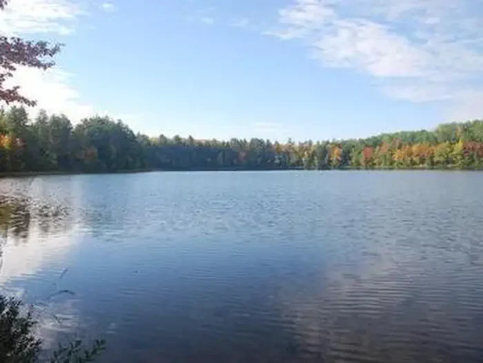 Island Lake