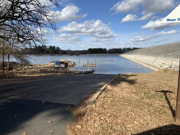 Brushy Creek Day Use