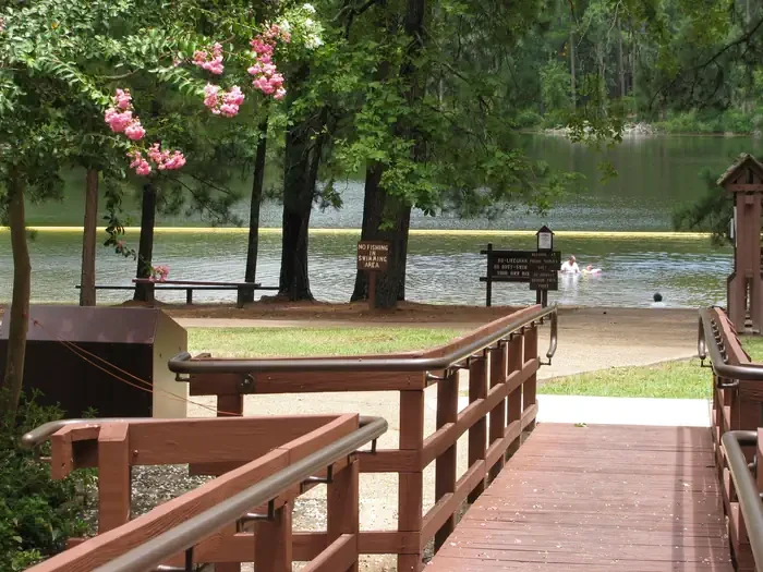 Ratcliff Lake Recreation Area