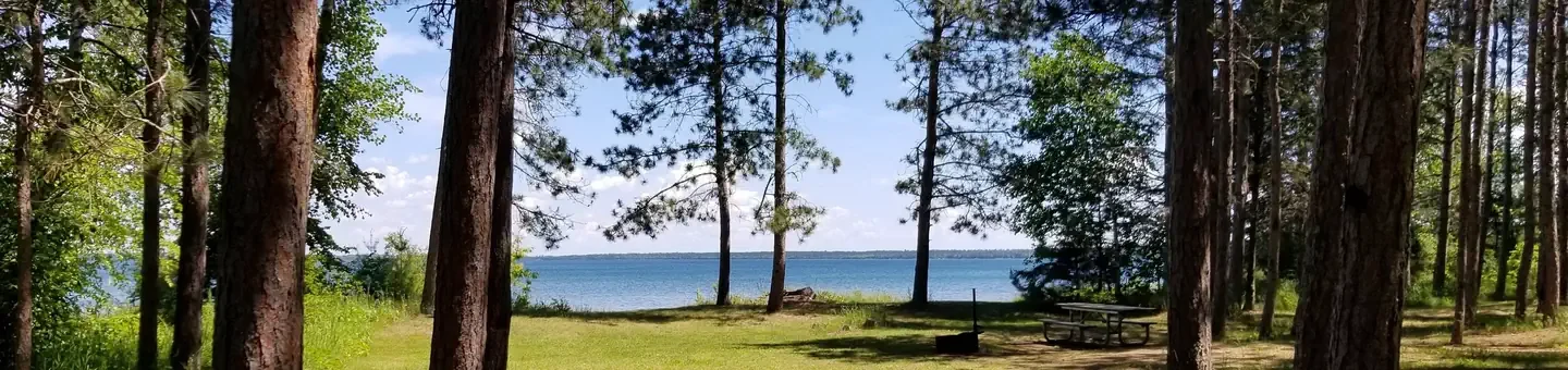 South Pike Bay