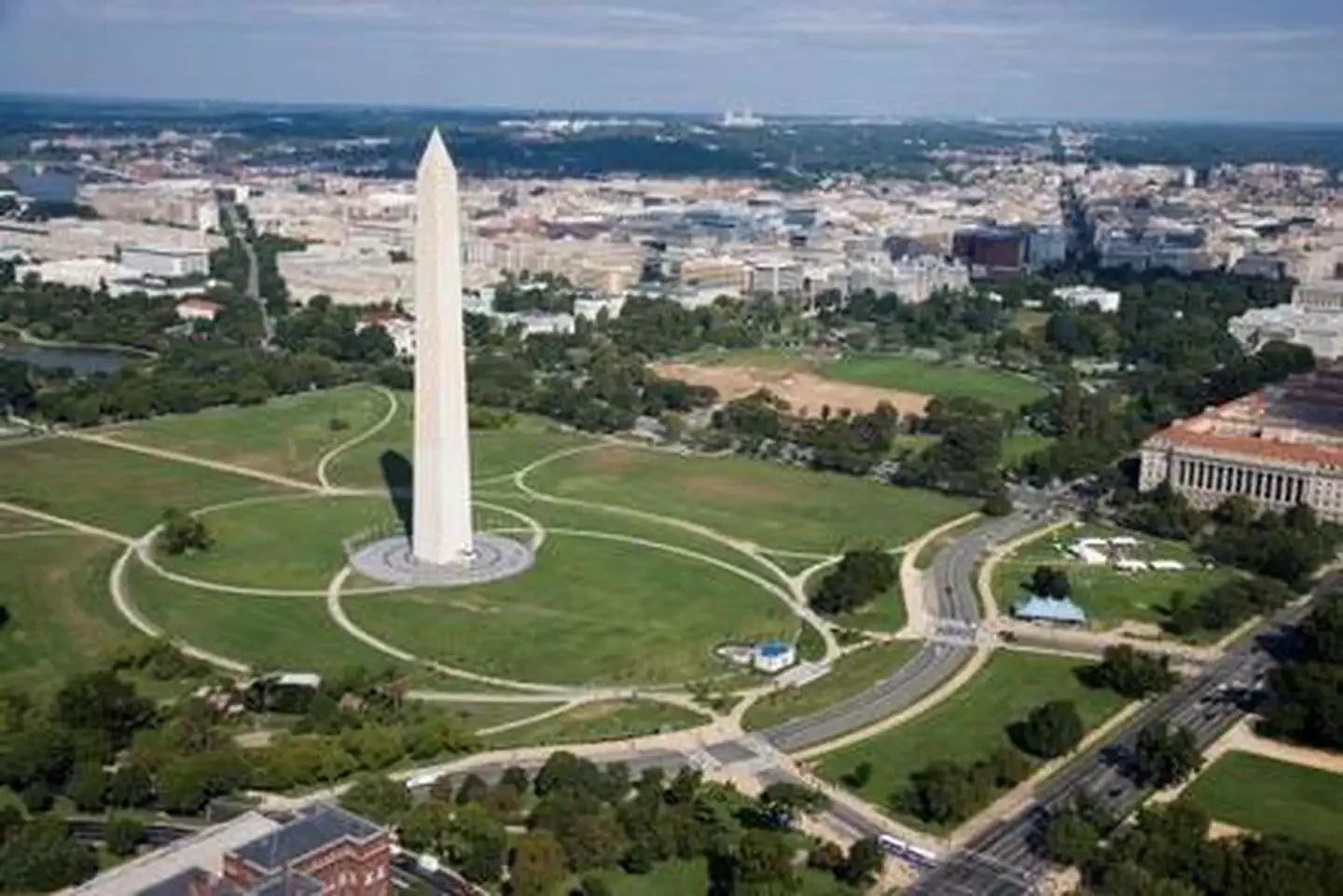 Washington Monument