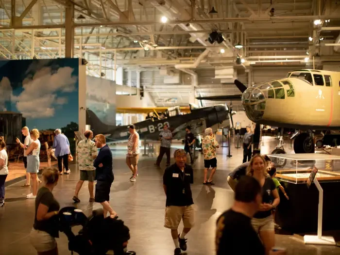 Passport to Pearl Harbor
