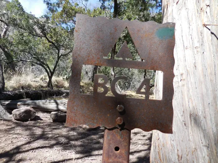 Boot Canyon 4