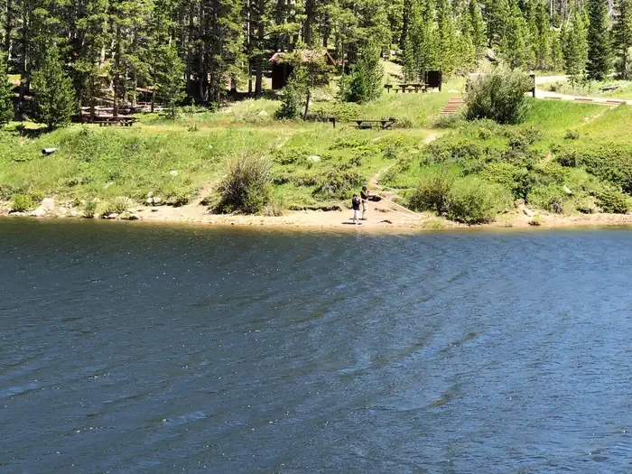 Chambers Lake