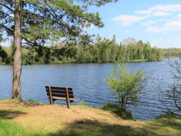 Picnic Point (wi)