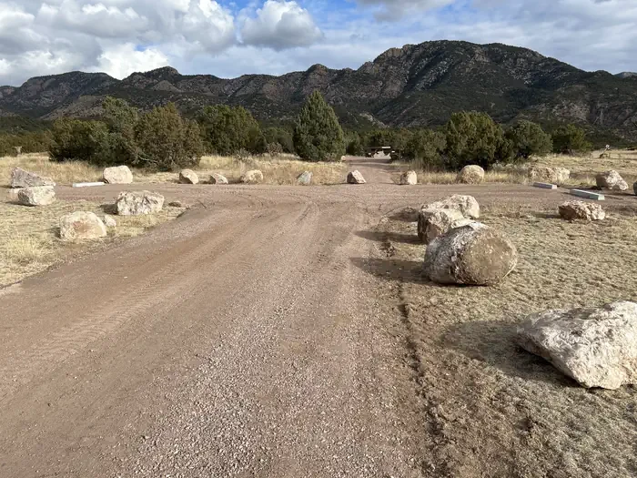 Group Site 1