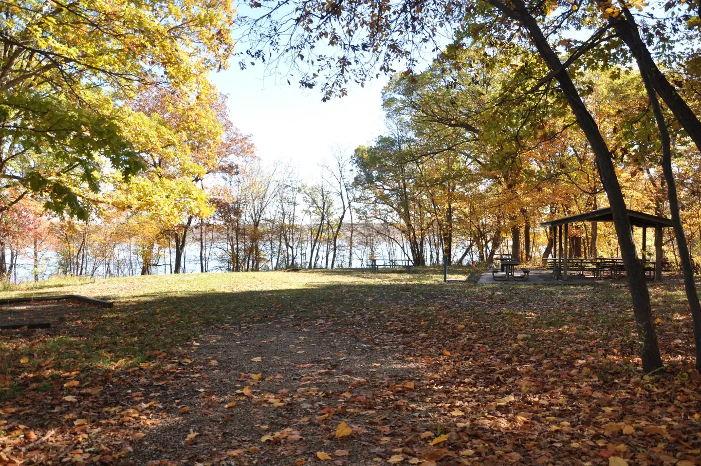 Group/Youth Site, 102