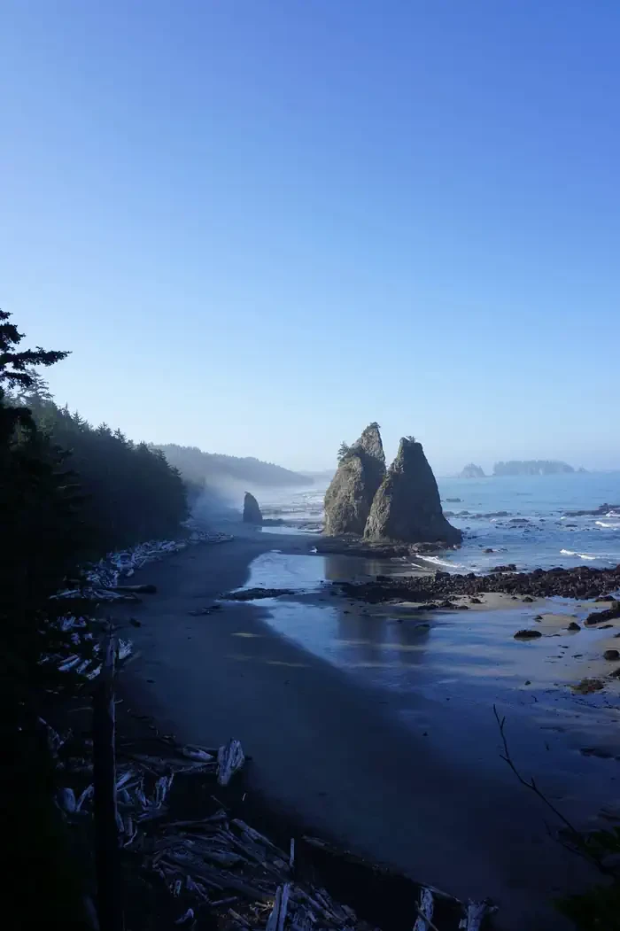 Mora Campground