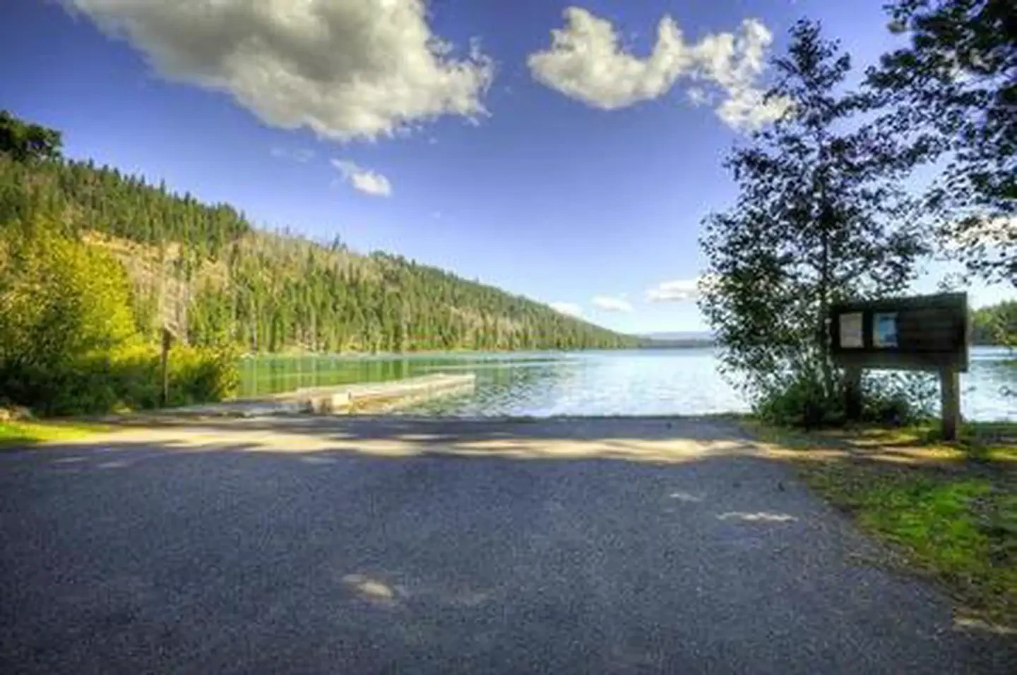 Link Creek