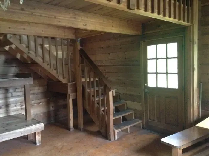 Kanga Bay Cabin