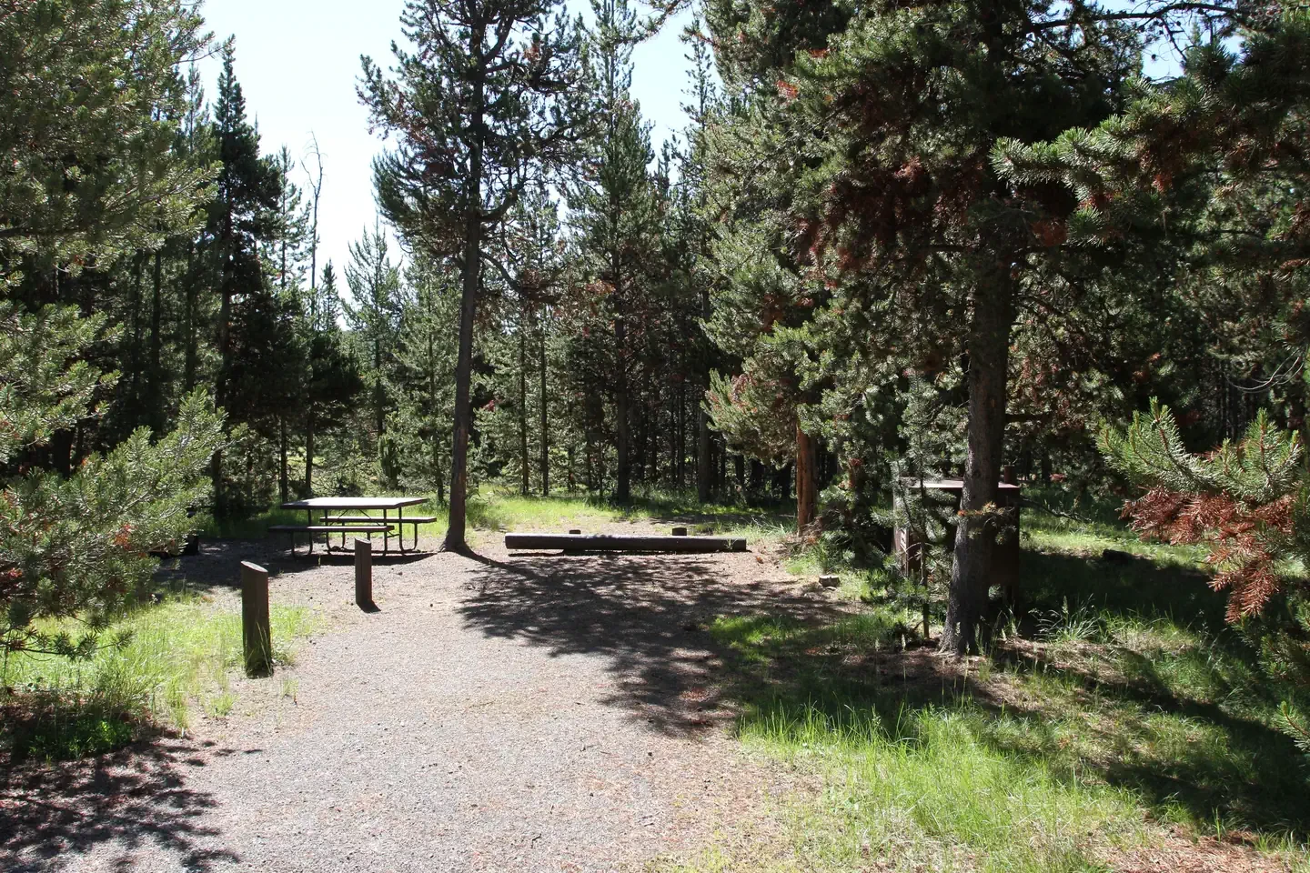 Indian Creek site #32