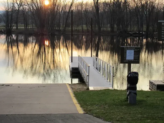 Blackhawk Park