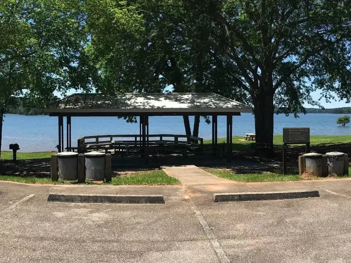 Earl Cook Recreation Area