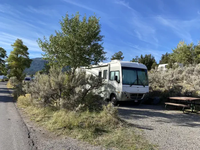Mammoth site #11