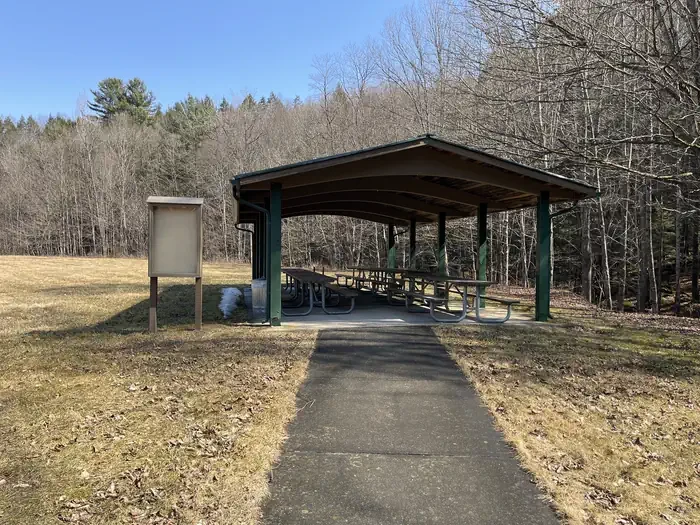 Picnic Shelter