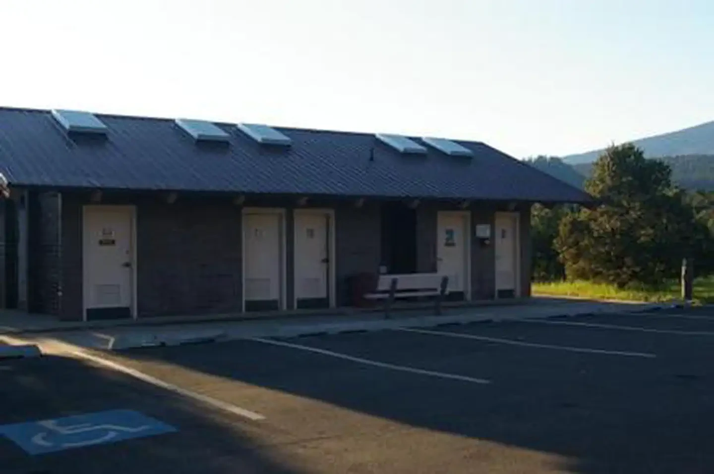 Deer Run Campground