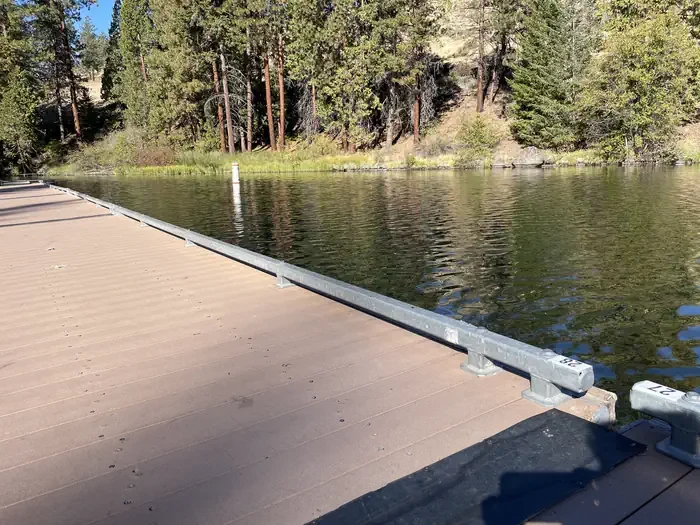 Boat Slip 28