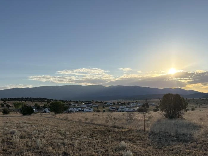 Rob Jagger's Campground