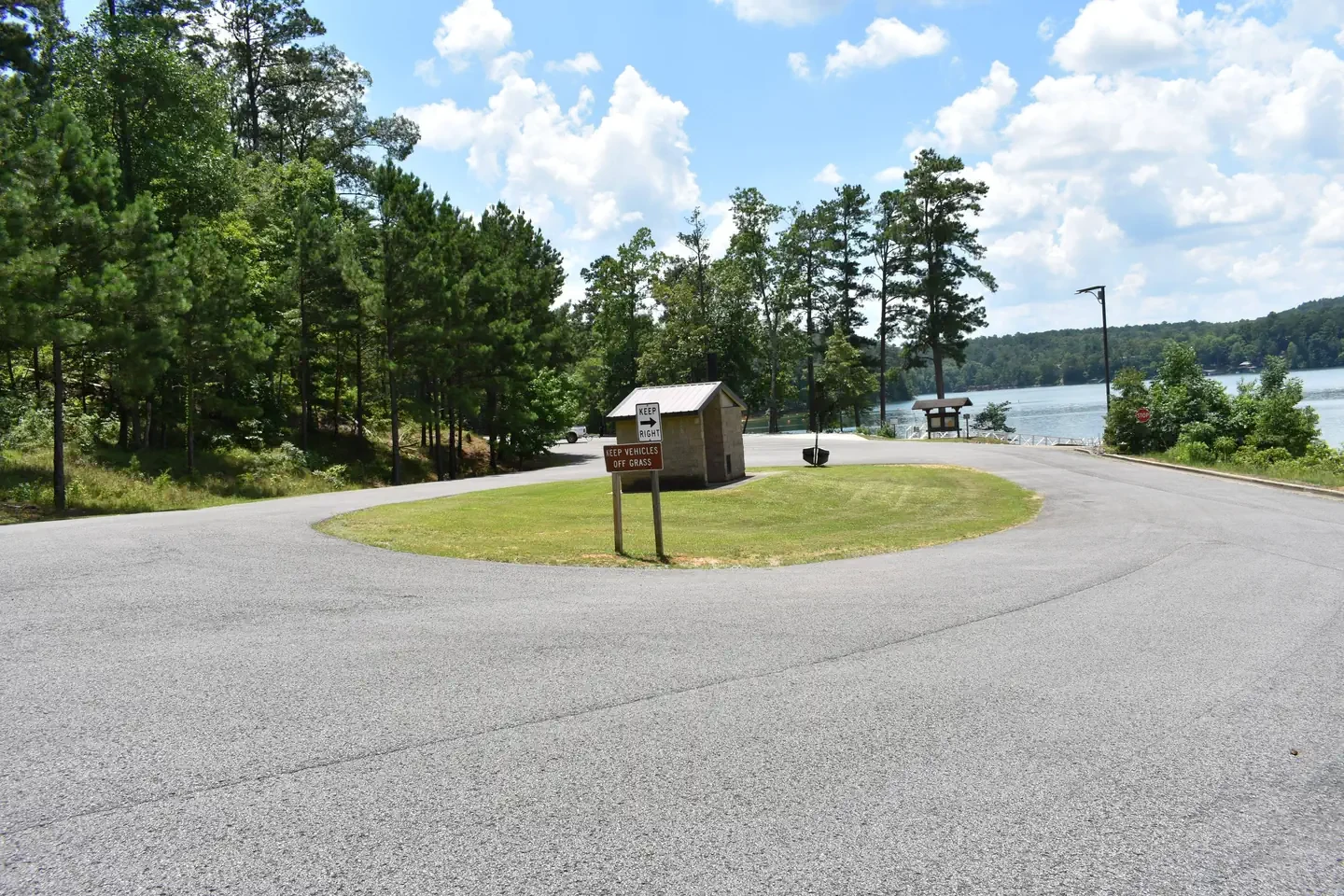 Corinth Recreation Area
