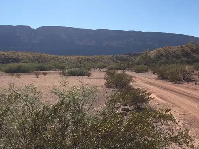 Terlingua Abajo 1