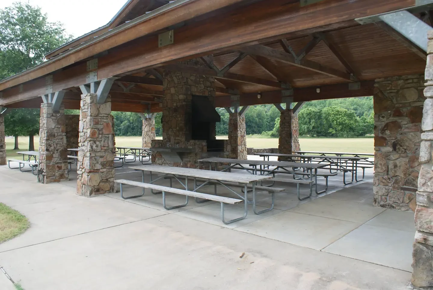 Pavilion