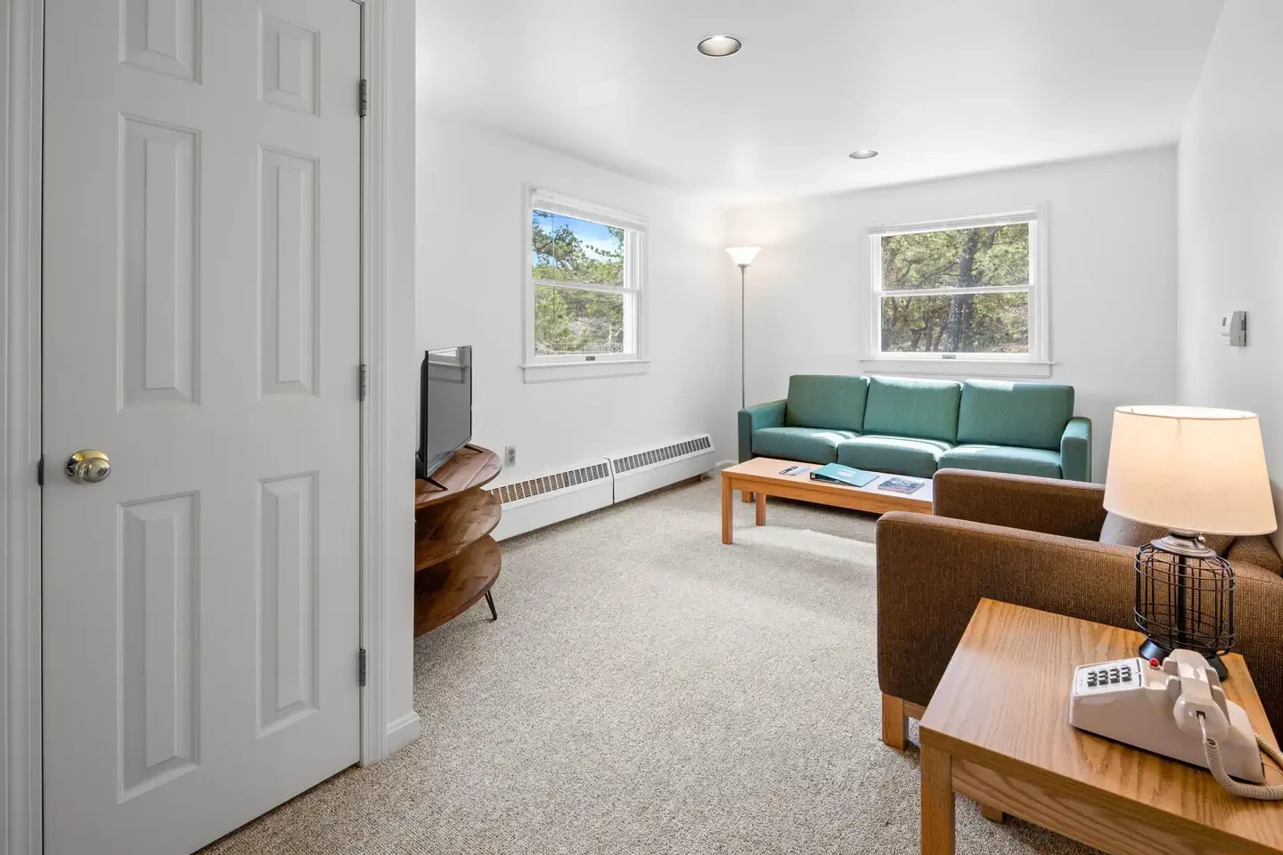 Highland Beach Suites, Unit 1
