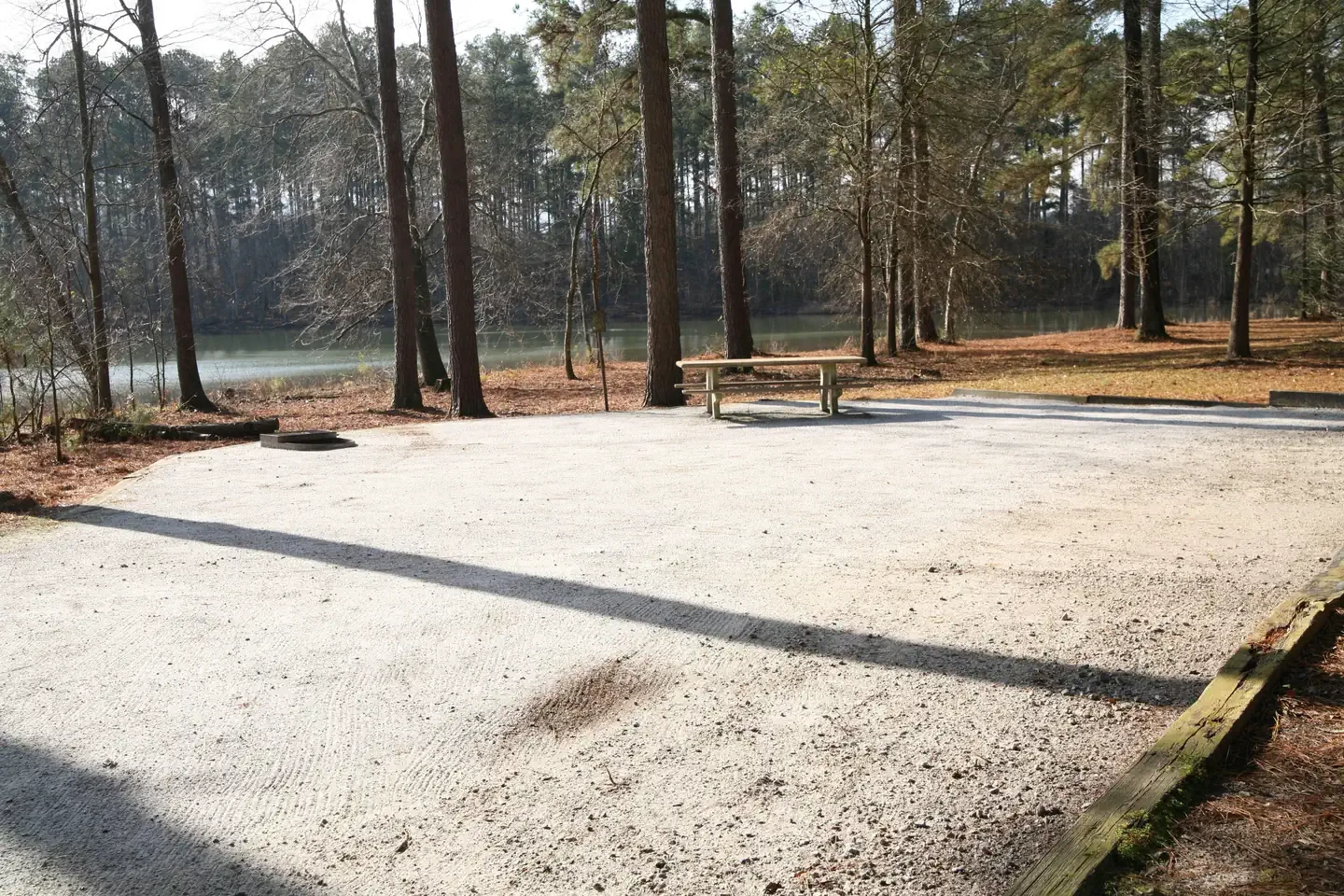 Coneross Park