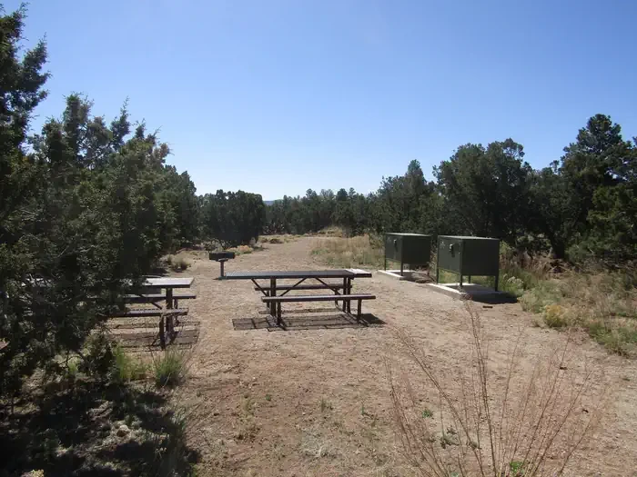 1 (Group Site)