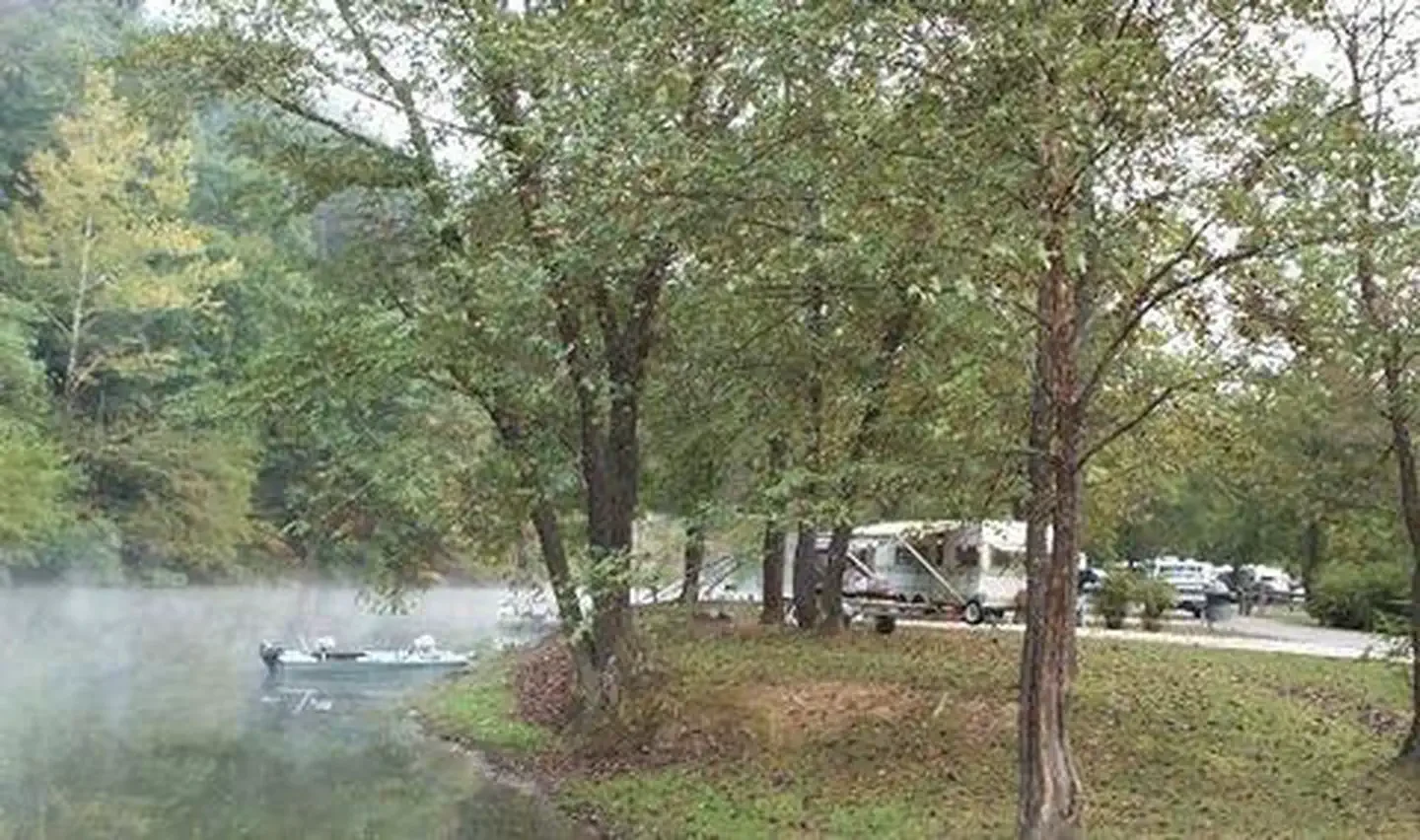 East Fork (wv)