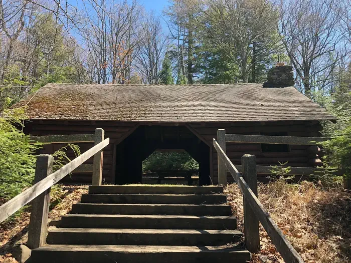 Anvil Lake Campground