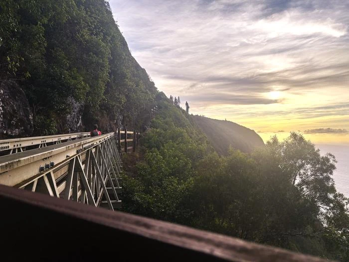 Kalaupapa National Historical Park Tours