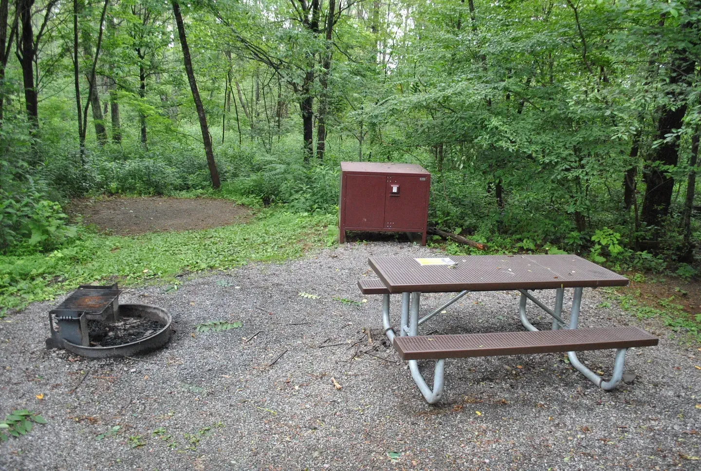 A059 Generator Prohibited