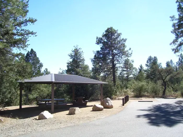 Lynx Campground