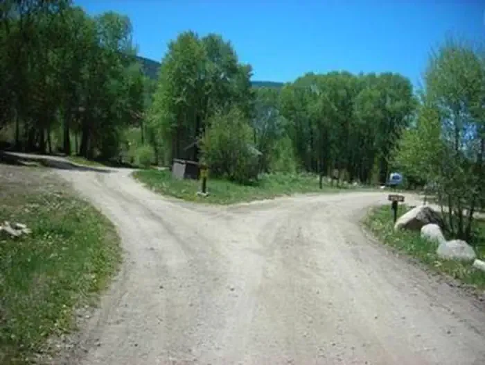 Dearhamer Campground
