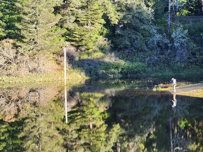 Carter Lake