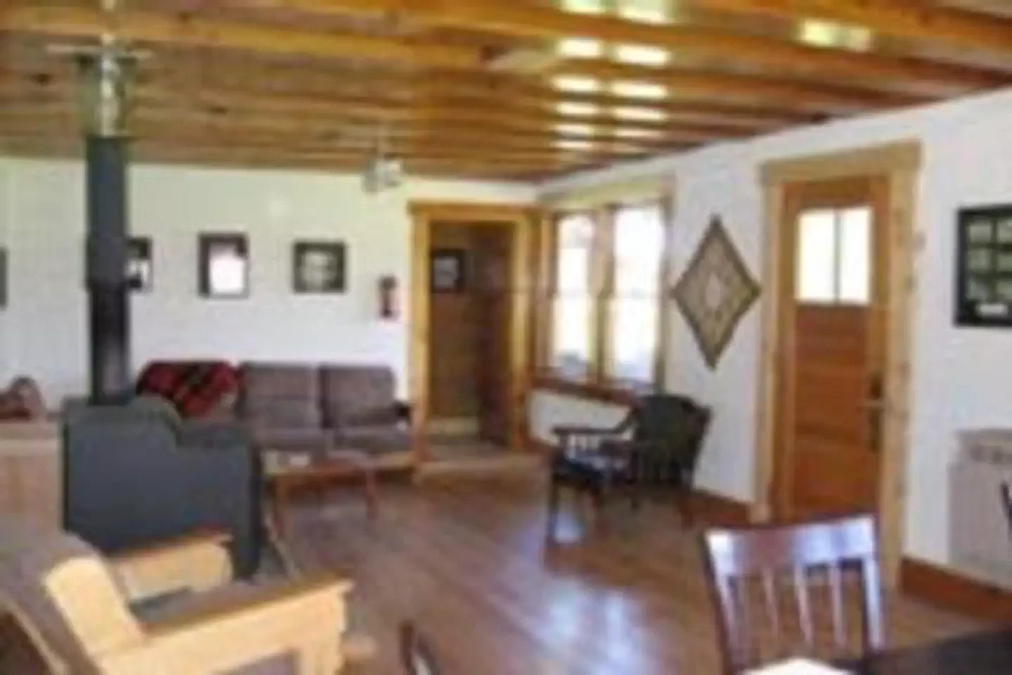 Wurtz Cabin